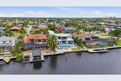 2826 SW 44th Ter, Cape Coral, FL 33914 - Photo 45