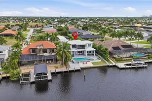 2826 SW 44th Terrace, Cape Coral, FL 33914 - Photo 45