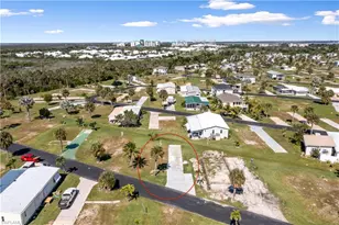 13640 Grackle Dr, Fort Myers, FL 33908 - Photo 1