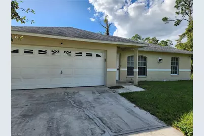 1125 Alvin Ave, Lehigh Acres, FL 33973 - Photo 1