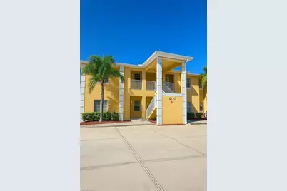 4120 Skyline Blvd #4, Cape Coral, FL 33914 - Photo 1