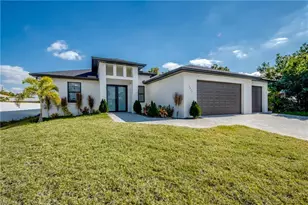 4025 SW 2nd Ct, Cape Coral, FL 33914 - Photo 1