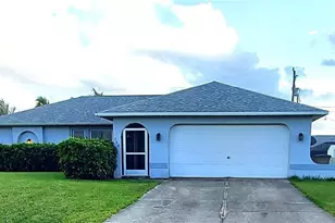 306 SE 2nd St, Cape Coral, FL 33990 - Photo 1