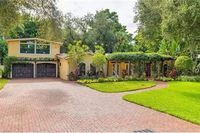 1250 Florida Ave, Fort Myers, FL 33901 - Photo 1