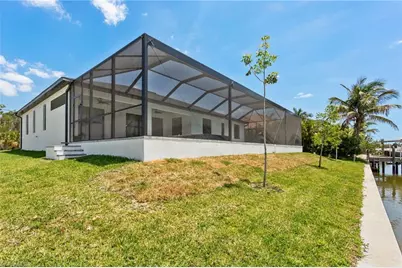 2702 Old Burnt Store Rd N, Cape Coral, FL 33993 - Photo 19