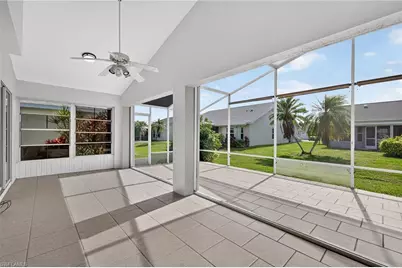 3640 Gloxinia Dr, North Fort Myers, FL 33917 - Photo 21