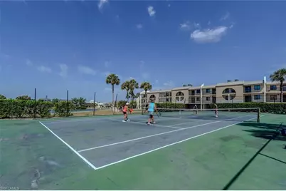 21440 Bay Village Dr #122, Fort Myers Beach, FL 33931 - Photo 47