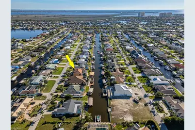 5220 SW 8th Pl, Cape Coral, FL 33914 - Photo 47