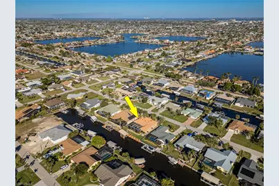 5220 SW 8th Pl, Cape Coral, FL 33914 - Photo 49