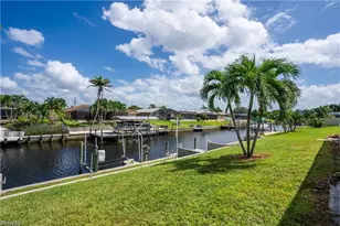 1421 SE 29th Terrace, Cape Coral, FL 33904 - Photo 19