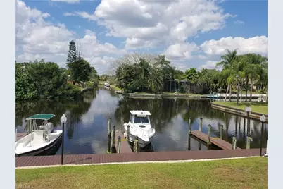 9358 Palm Island Cir, North Fort Myers, FL 33903 - Photo 25