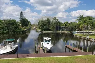 9358 Palm Island Cir, North Fort Myers, FL 33903 - Photo 25