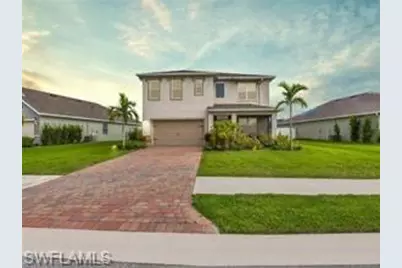 2739 Merida Ln, Cape Coral, FL 33909 - Photo 1