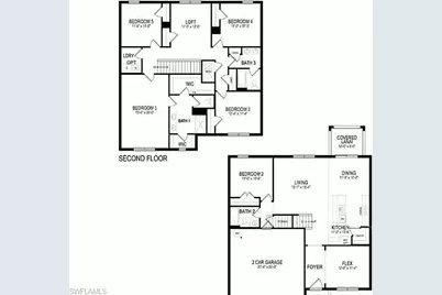 2739 Merida Ln, Cape Coral, FL 33909 - Photo 5