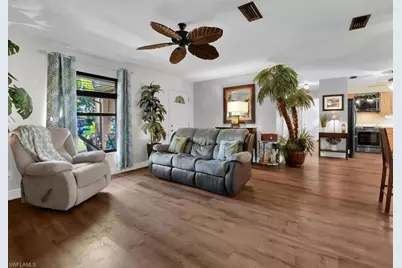 9041 Hamlin Rd W, Fort Myers, FL 33967 - Photo 5