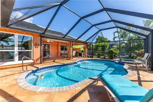 212 SE 30th Terrace, Cape Coral, FL 33904 - Photo 35