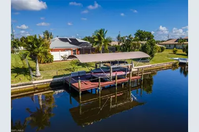 212 SE 30th Ter, Cape Coral, FL 33904 - Photo 39
