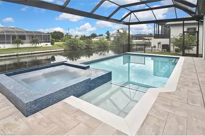 4707 SW 20th Ave, Cape Coral, FL 33914 - Photo 7