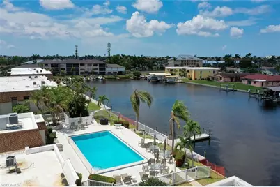 4104 SE 19th Ave #202, Cape Coral, FL 33904 - Photo 31