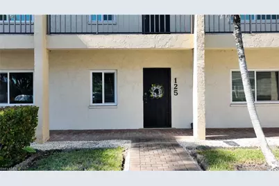6184 Michelle Way #125, Fort Myers, FL 33919 - Photo 3