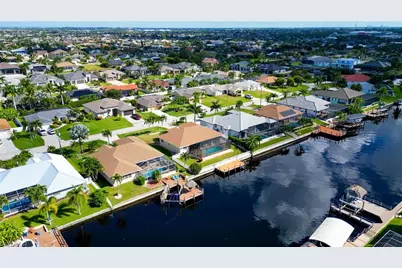 2820 SW 36th St, Cape Coral, FL 33914 - Photo 3