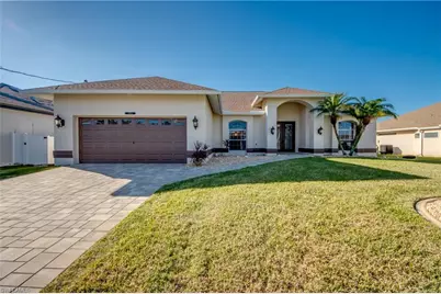 2820 SW 36th St, Cape Coral, FL 33914 - Photo 1