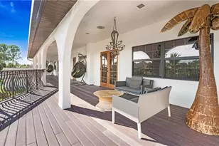 3812 Hidden Acres Cir S, North Fort Myers, FL 33903 - Photo 41