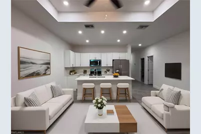 304-306 Gordon Ave S, Lehigh Acres, FL 33973 - Photo 3