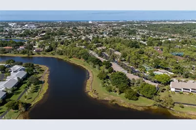 1802 Kings Lake Blvd #105, Naples, FL 34112 - Photo 33