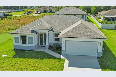 3807 3rd St SW, Lehigh Acres, FL 33976 - Photo 1