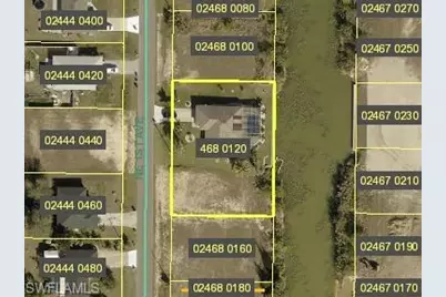 1007 NE 1st Ave, Cape Coral, FL 33909 - Photo 1