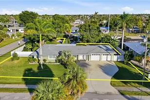 5229 Pelican Blvd, Cape Coral, FL 33914 - Photo 1