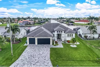 5321 SW 20th Pl, Cape Coral, FL 33914 - Photo 7