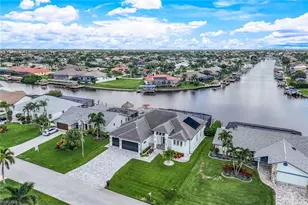 5321 SW 20th Pl, Cape Coral, FL 33914 - Photo 43