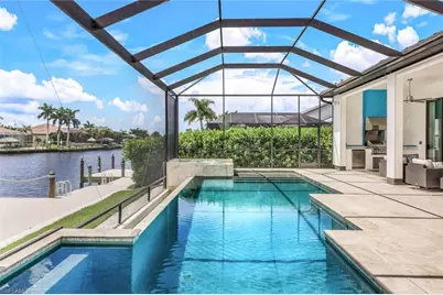 5321 SW 20th Pl, Cape Coral, FL 33914 - Photo 41