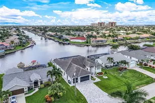 5321 SW 20th Pl, Cape Coral, FL 33914 - Photo 45