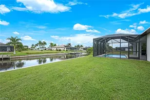 2305 SW 32nd St, Cape Coral, FL 33914 - Photo 33