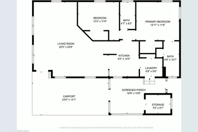15550 Burnt Store Rd #229, Punta Gorda, FL 33955 - Photo 41