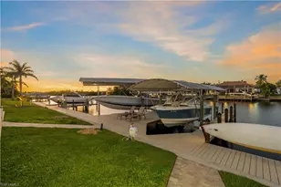 2817 SW 47th Terrace, Cape Coral, FL 33914 - Photo 5