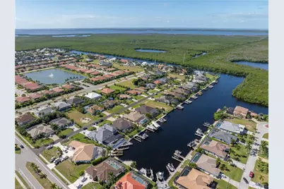 2817 SW 47th Ter, Cape Coral, FL 33914 - Photo 43