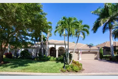 11133 Sierra Palm Ct, Fort Myers, FL 33966 - Photo 1