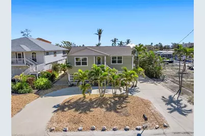 140 Curlew St, Fort Myers Beach, FL 33931 - Photo 1