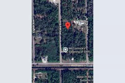 1660 Lake Ave, Lehigh Acres, FL 33972 - Photo 5