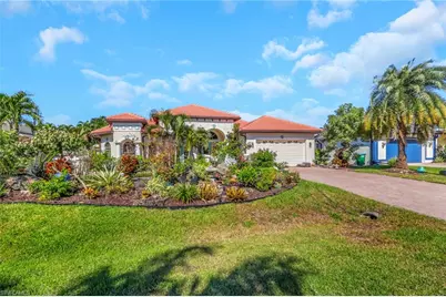 2805 SW 45th St, Cape Coral, FL 33914 - Photo 33