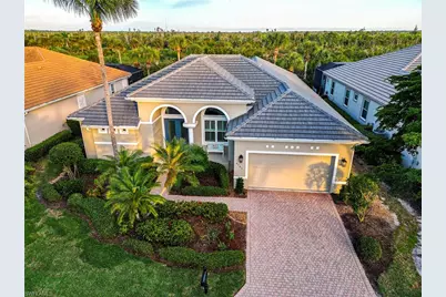 8782 New Castle Dr, Fort Myers, FL 33908 - Photo 1