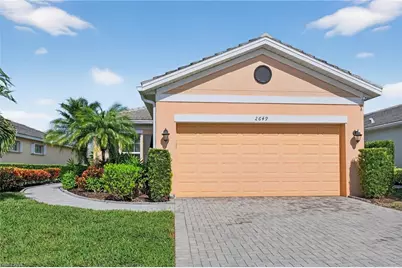 2649 Vareo Ct, Cape Coral, FL 33991 - Photo 3