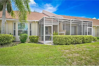 1935 Morning Sun Ln #F29, Naples, FL 34119 - Photo 35