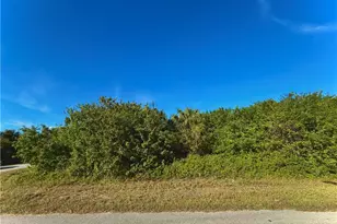 533 Morris Tyler Ave, Lehigh Acres, FL 33974 - Photo 1