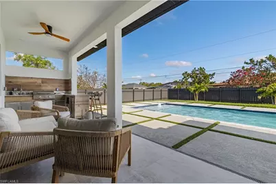 833 SW 16th Ter, Cape Coral, FL 33991 - Photo 29