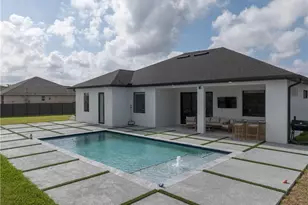 833 SW 16th Terrace, Cape Coral, FL 33991 - Photo 1